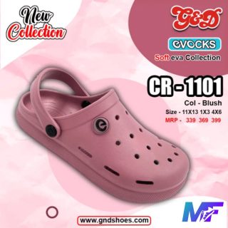 Get ready to blush in style with our exclusive new collection: Blush Crocs😍💕
(New Soft eva Collection)
Slay anywhere anytime!
Contact Us On +91-9824297936 OR Email: contact@manishmf.com
#ganddbrand #blushcrocs #newcollection #fashionfootwear #StepIntoStyle #exclusivecollection #chicandcomfy #elegantfashion #TrendyKicks #FashionForward #BlushHues #FootwearObsession #comfyandchic #stepintocomfort #BlushingBeauty #bethetrendsetter #fashionstatement #EleganceRedefined #crocslove #fashionfiesta